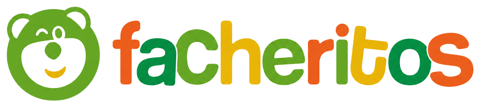 Facheritos - Primer Mundo Baby Kids